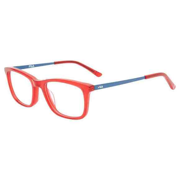 FILA KIDS OPTICAL VF9460 Eyeglasses RED-0RED 48mm